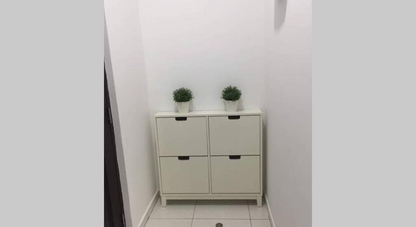 The Heights Residence Homestay photo