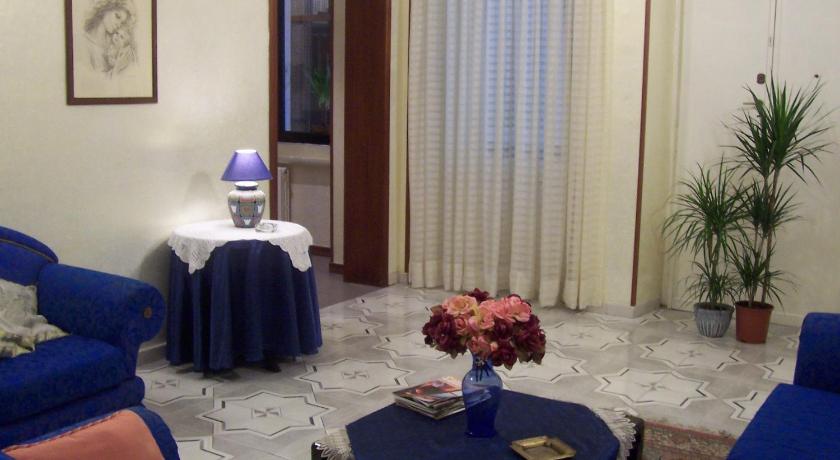 Hotel Pensione Romeo