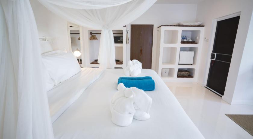 Image de Suite Jardin (Garden Suite) 7