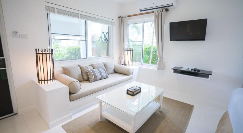 Image de Chambre Deluxe (Deluxe View Room) 4