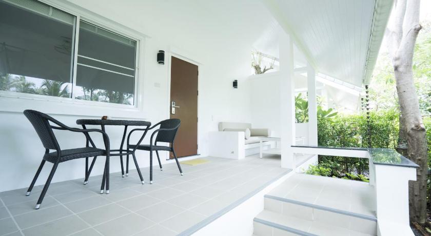Image de Chambre Deluxe (Deluxe View Room) 1