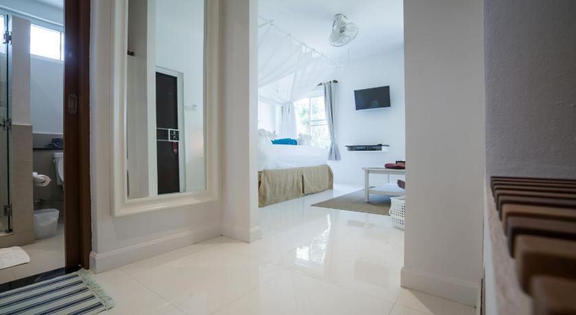 Image de Chambre Deluxe (Deluxe View Room) 9
