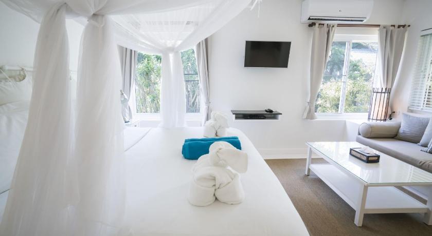 Image de Chambre Deluxe (Deluxe View Room) 5