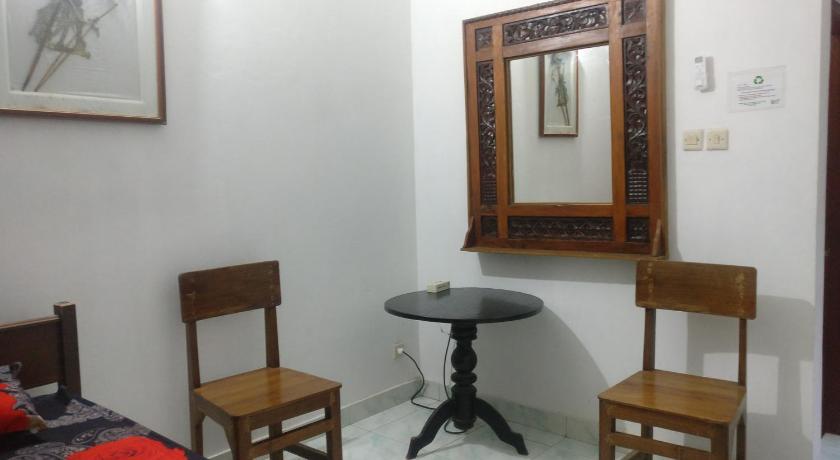 Ganjuran Indah Inn Syariah