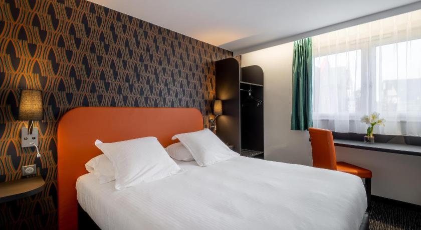 Zenith Hotel Caen photo
