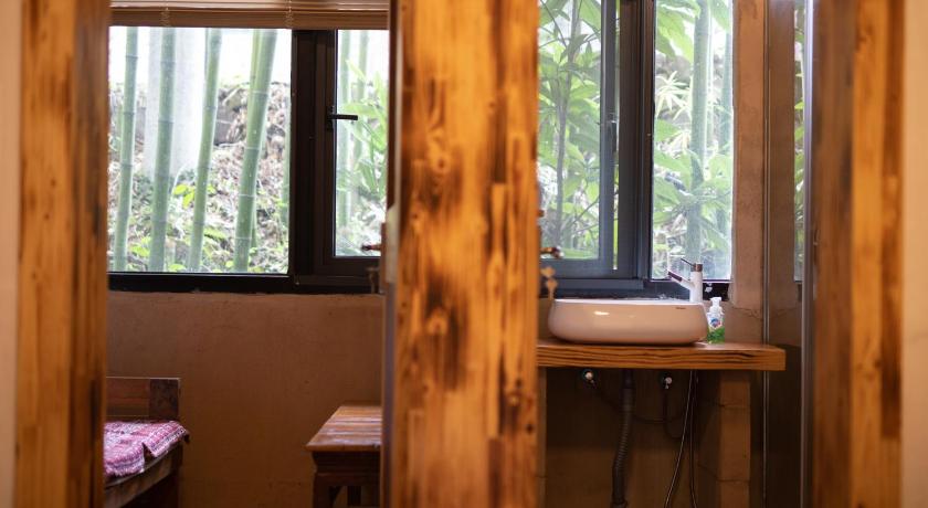 Moganshan Bamboo View Guesthouse photo