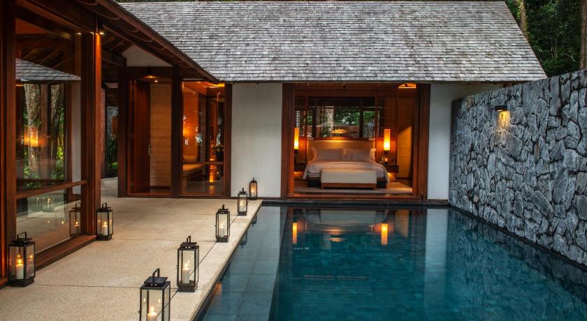 The Datai Langkawi - image 7