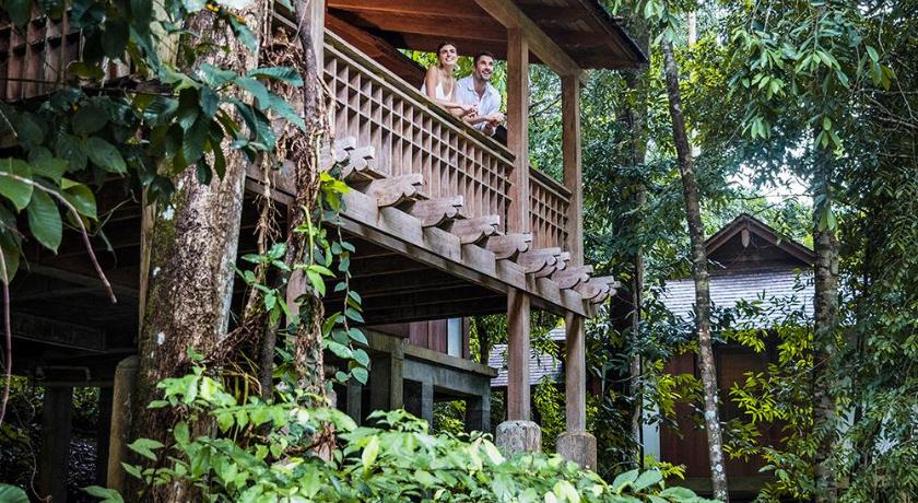 Image of Rainforest Villa 9