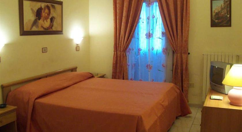 Hotel Pensione Romeo