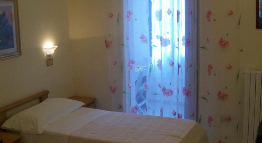 Hotel Pensione Romeo