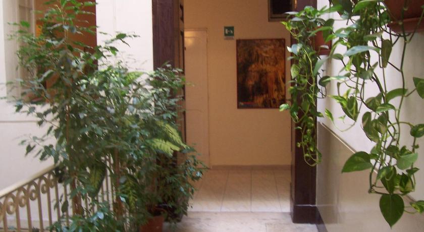 Hotel Pensione Romeo