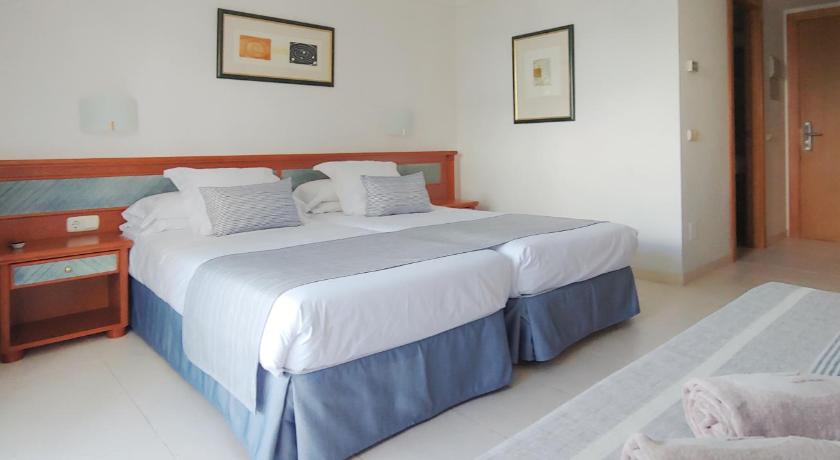 Hotel Rocamarina - Adults Only