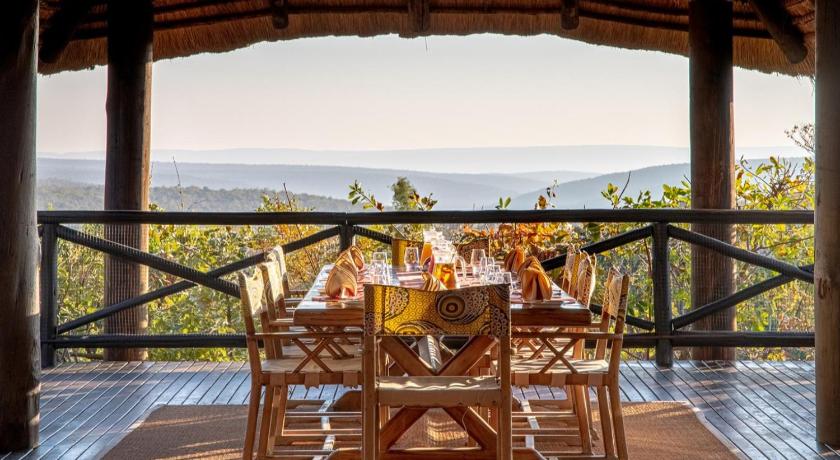 Tintswalo Family Camp photo
