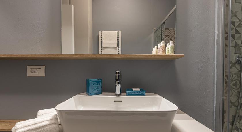 BePlace Garibaldi Suites — Hotel in Milan