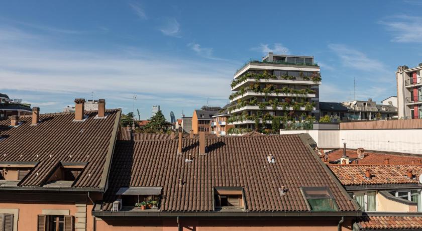 BePlace Garibaldi Suites photo
