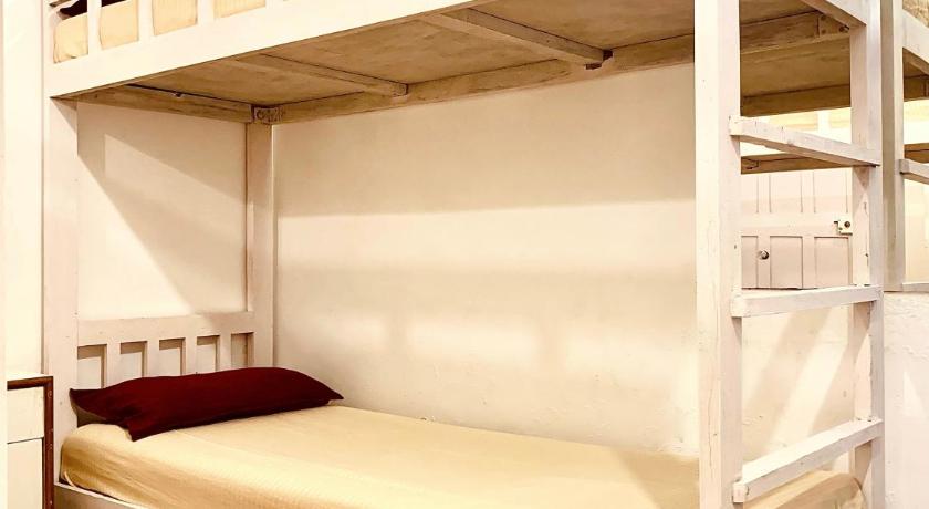 Easy Hostels photo
