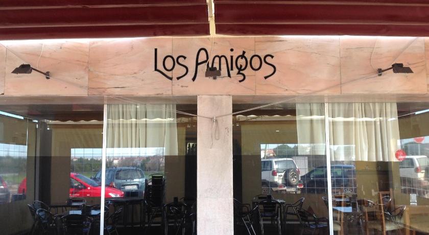 Hostal Los Amigos