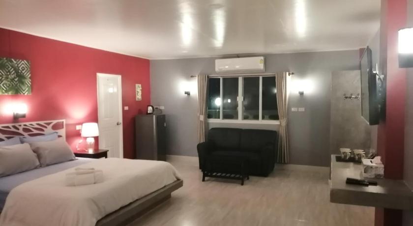 Image of Family Room 7