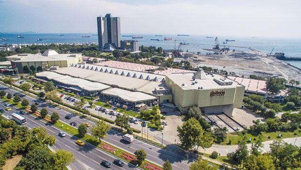 Blueway Hotel Istanbul Bakırkoy City Center - image 9