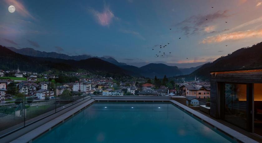 Brunet - The Dolomites Resort