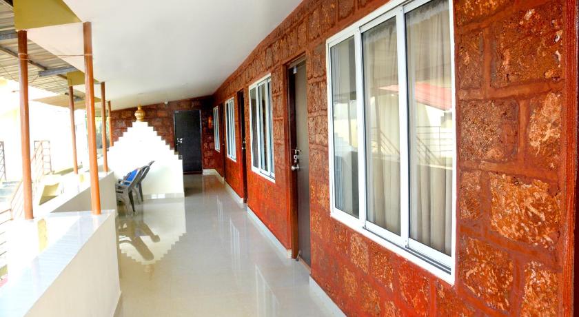 Kartik Resort photo