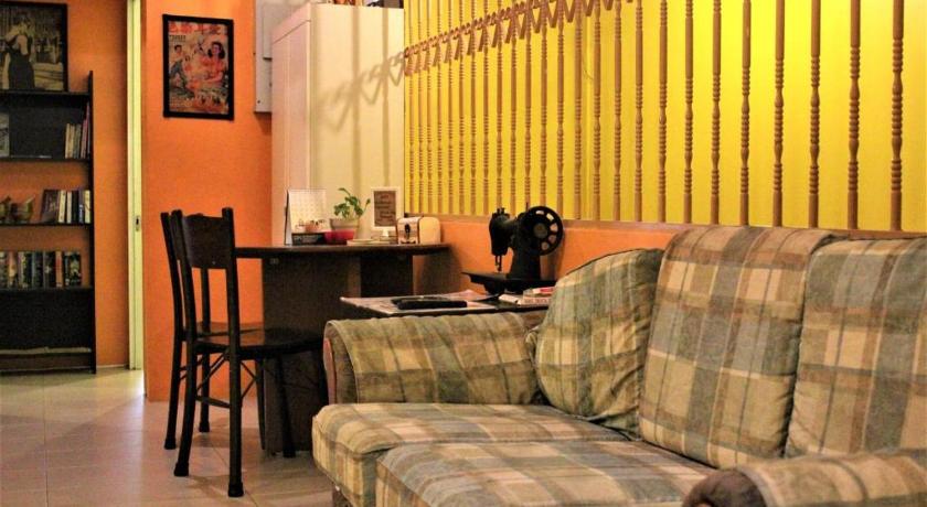 Once In Peninsula Jonker Guesthouse by Nestcove - image 4