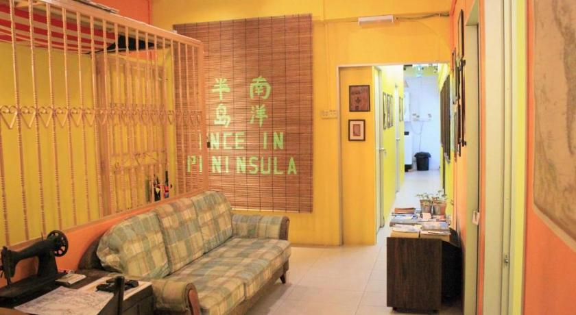 Once In Peninsula Jonker Guesthouse by Nestcove - image 8
