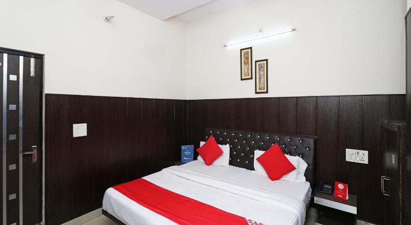 OYO 28329 Hotel The City Park