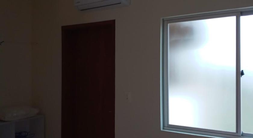 Pousada Vila Real Flats photo
