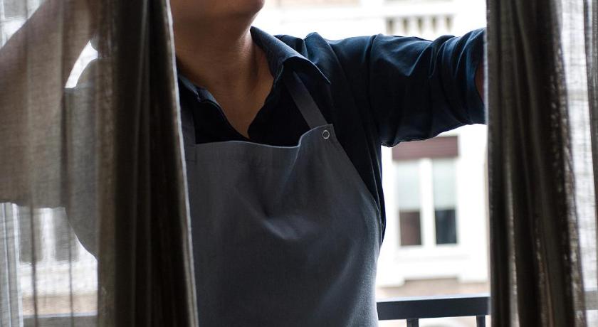 罗马 Casa Montani 4星级 酒店 餐厅