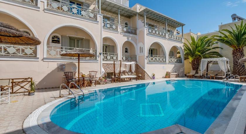 Hotel Summer Dream photo