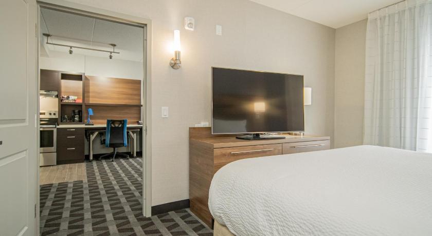 TownePlace Suites by Marriott Brantford and Conference Centre