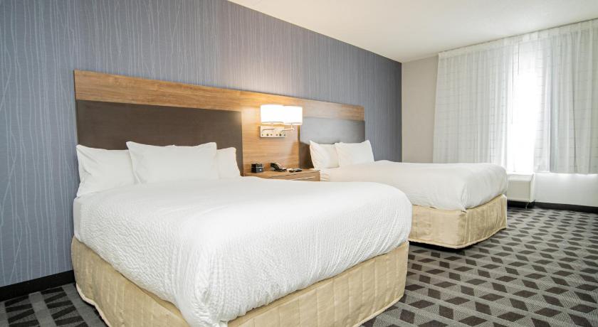 TownePlace Suites by Marriott Brantford and Conference Centre