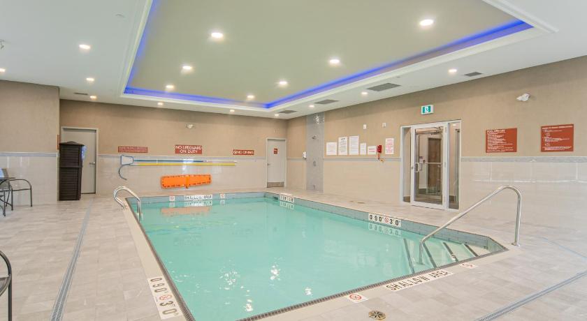 TownePlace Suites by Marriott Brantford and Conference Centre