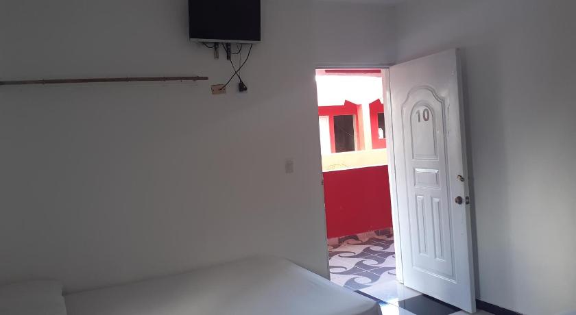 Hotel Punto4 photo