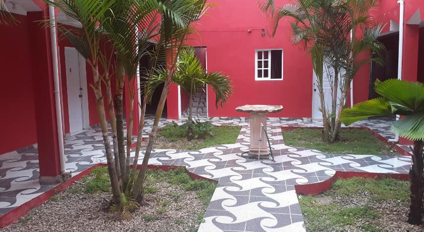 Hotel Punto4 photo