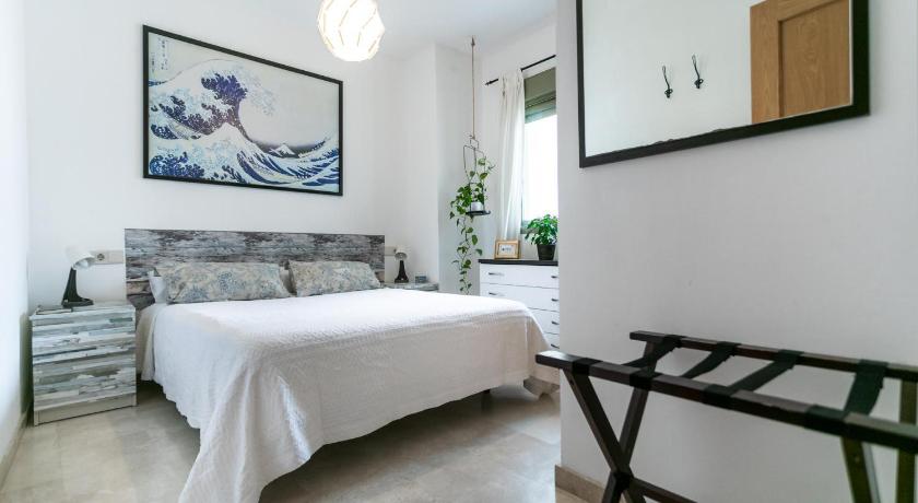 Rooms Postigo 22 — Hotel in Málaga