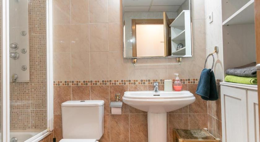 Rooms Postigo 22 photo