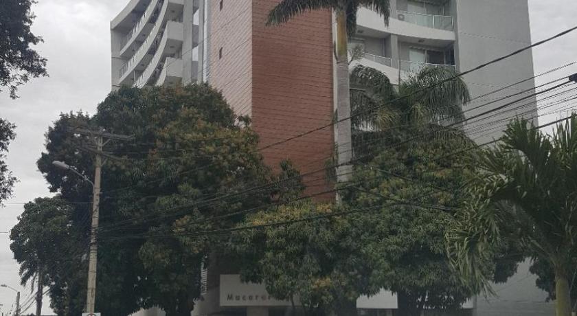 Departamento Equipetrol Ejecutivo Familiar photo