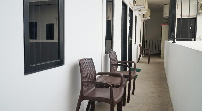 OYO 1125 Sani Guest House photo