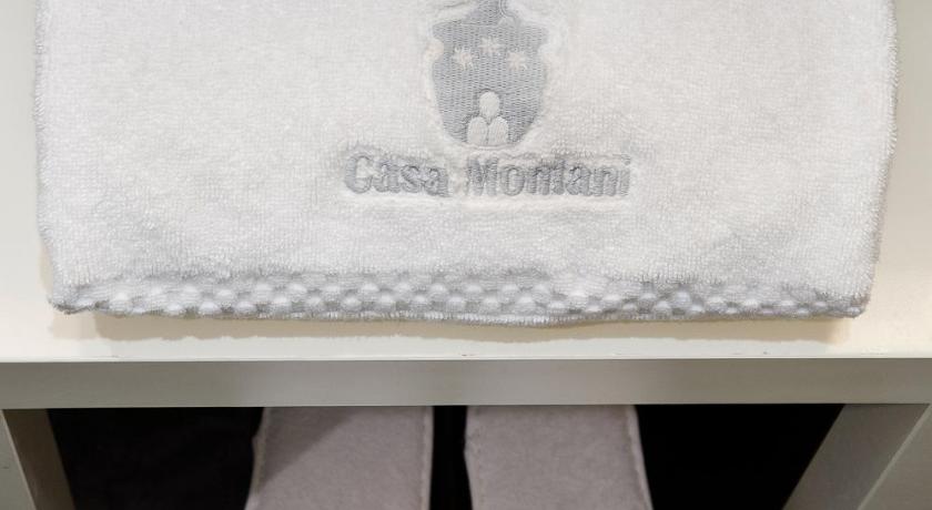 罗马 Casa Montani 4星级 酒店 套房