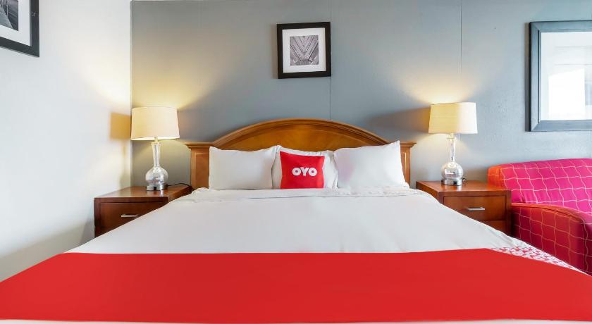 OYO Hotel Jennings