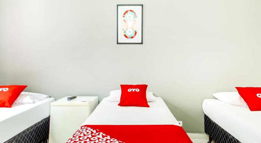 OYO Hotel Lisboa