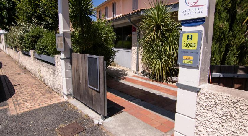 Hotel-Restaurant L'Oceana