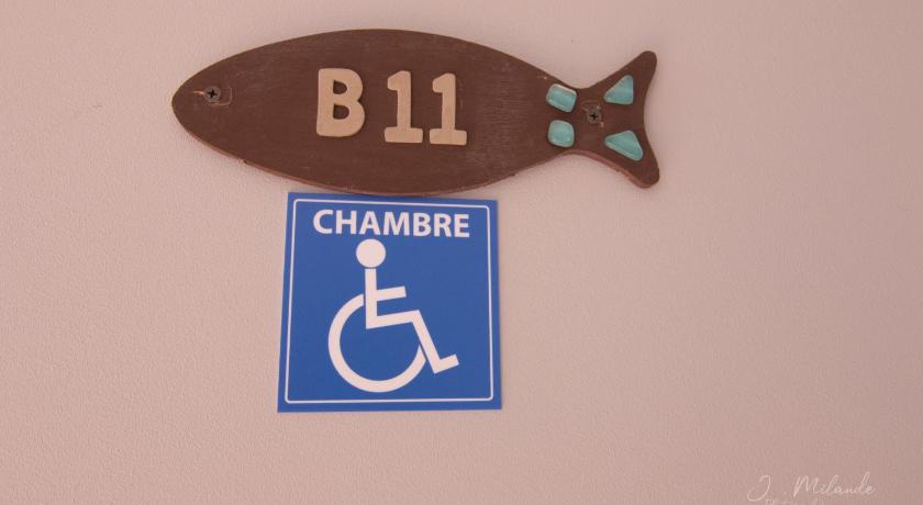 Hotel-Restaurant L'Oceana