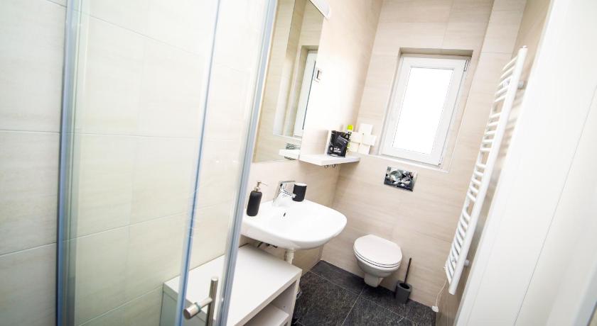Apartmani Sterija photo