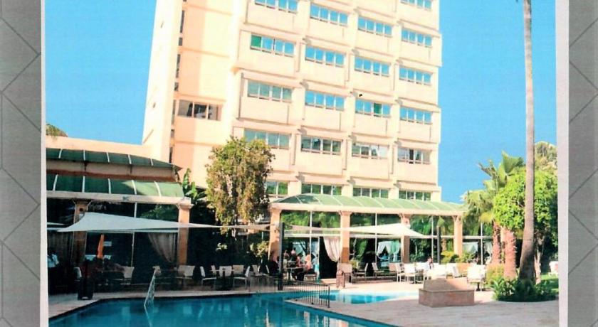 El Oumnia Puerto & Spa photo