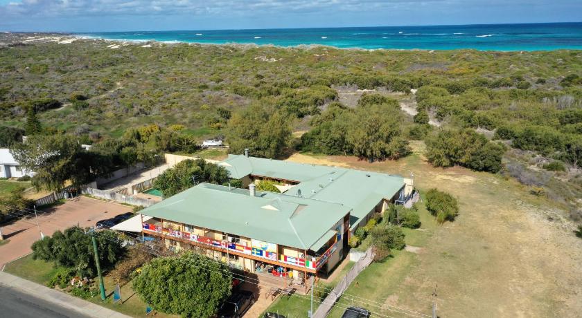 Lancelin Lodge photo
