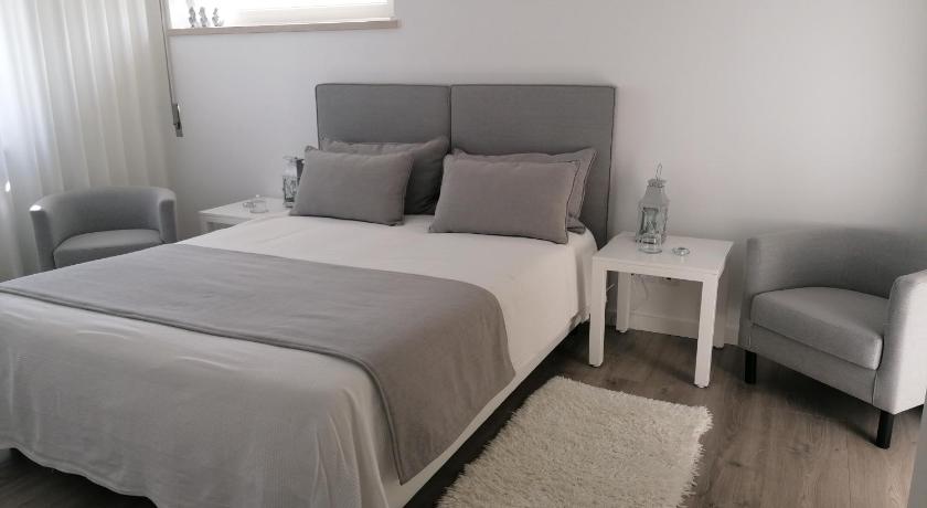 Silver Home — Hotel in Nazare