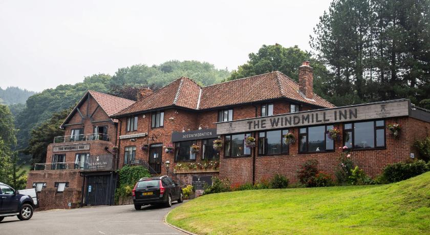 The Windmill Inn